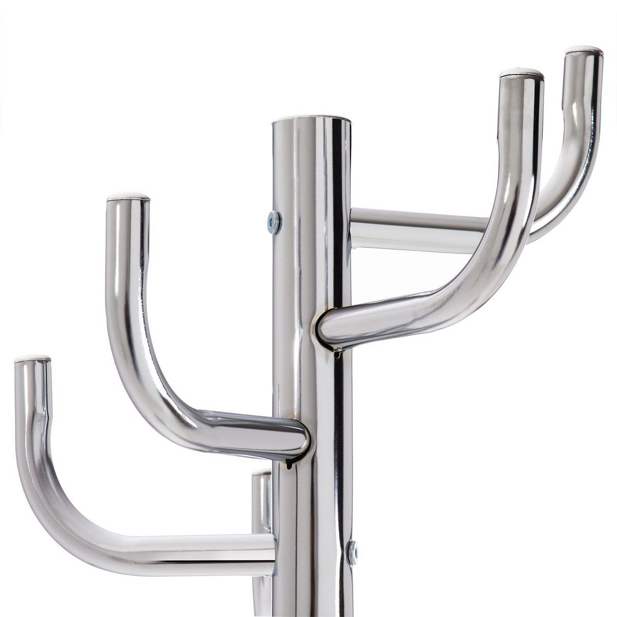 IDIMEX Porte-manteaux MILA, en métal