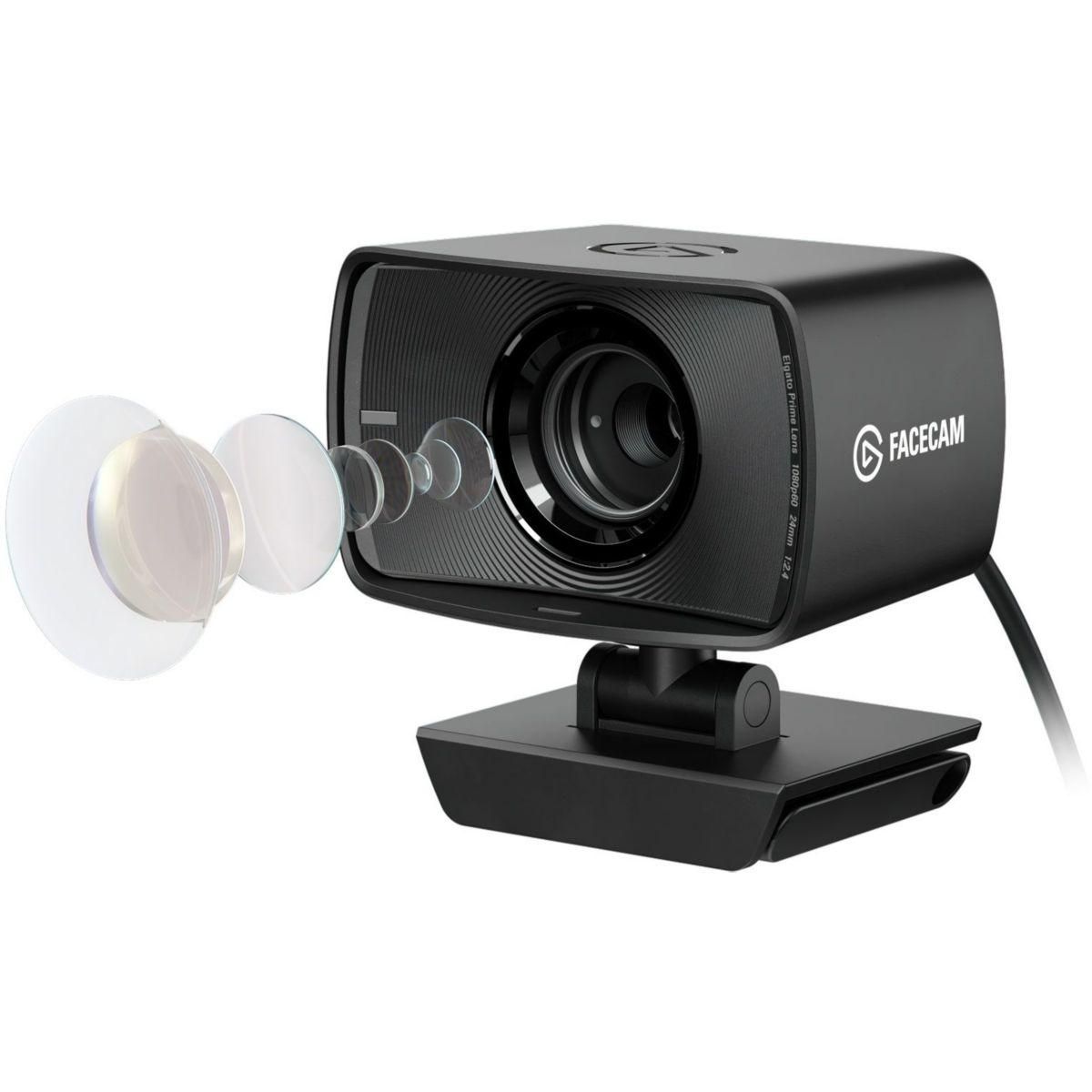 ELGATO GAMING Webcam Facecam