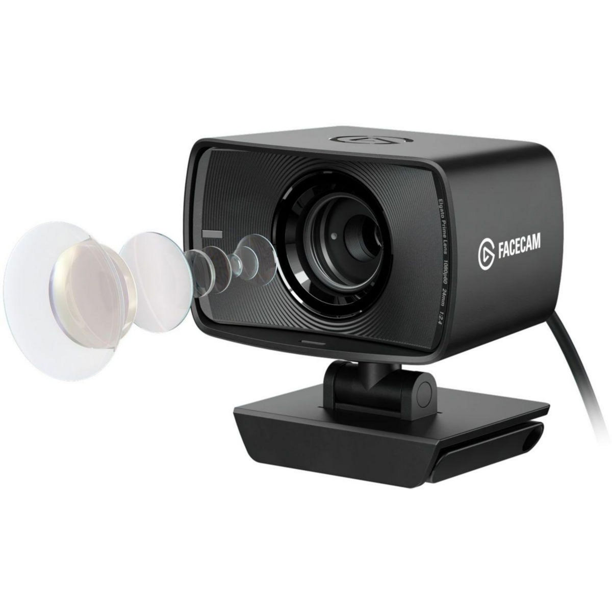 ELGATO GAMING Webcam Facecam