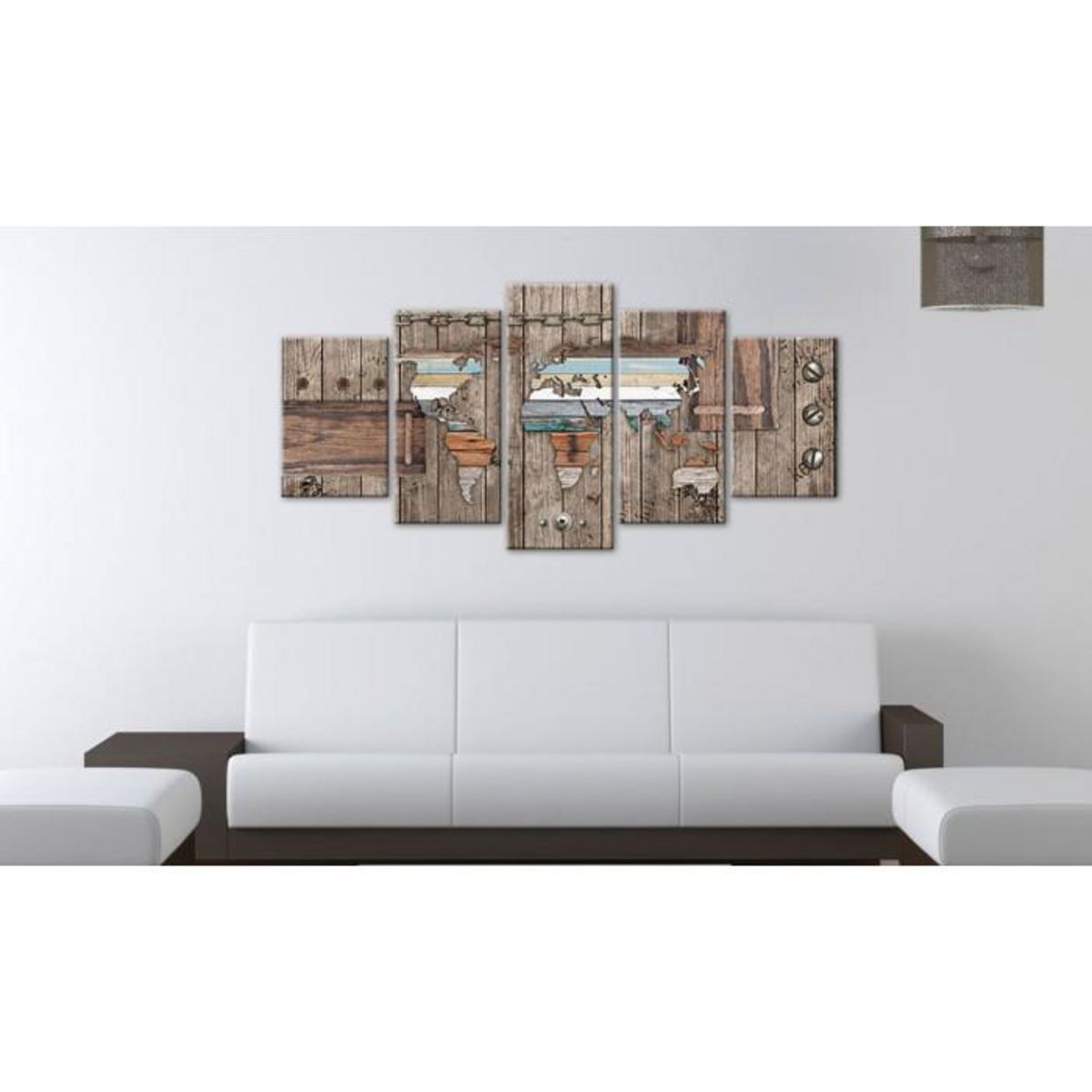 Paris Prix Tableau Imprimé  Sea Travels