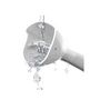 Voir la diapositive 3 : Philips Mixeur plongeant 650w blanc - HR2531.00