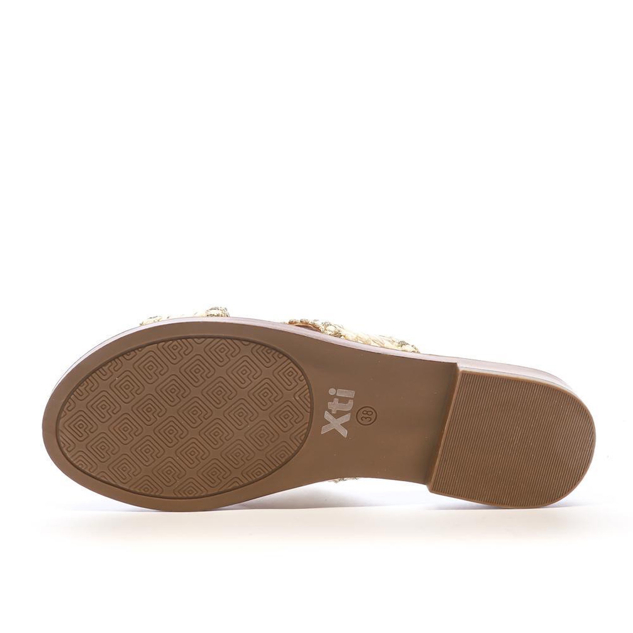Voir la diapositive 2 : XTI Sandales  Femme Xti 144074