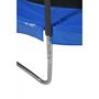 Voir la diapositive 4 : JUMP4FUN Trampoline Jump4Fun Classique 6FT -185cm - Bleu