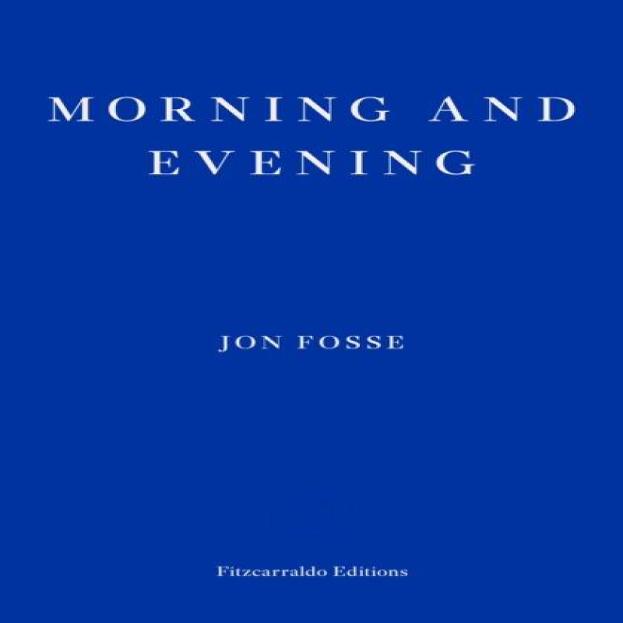LIVRES Morning and Evening - WINNER OF THE 2023 NOBEL PRIZE IN LITERATURE