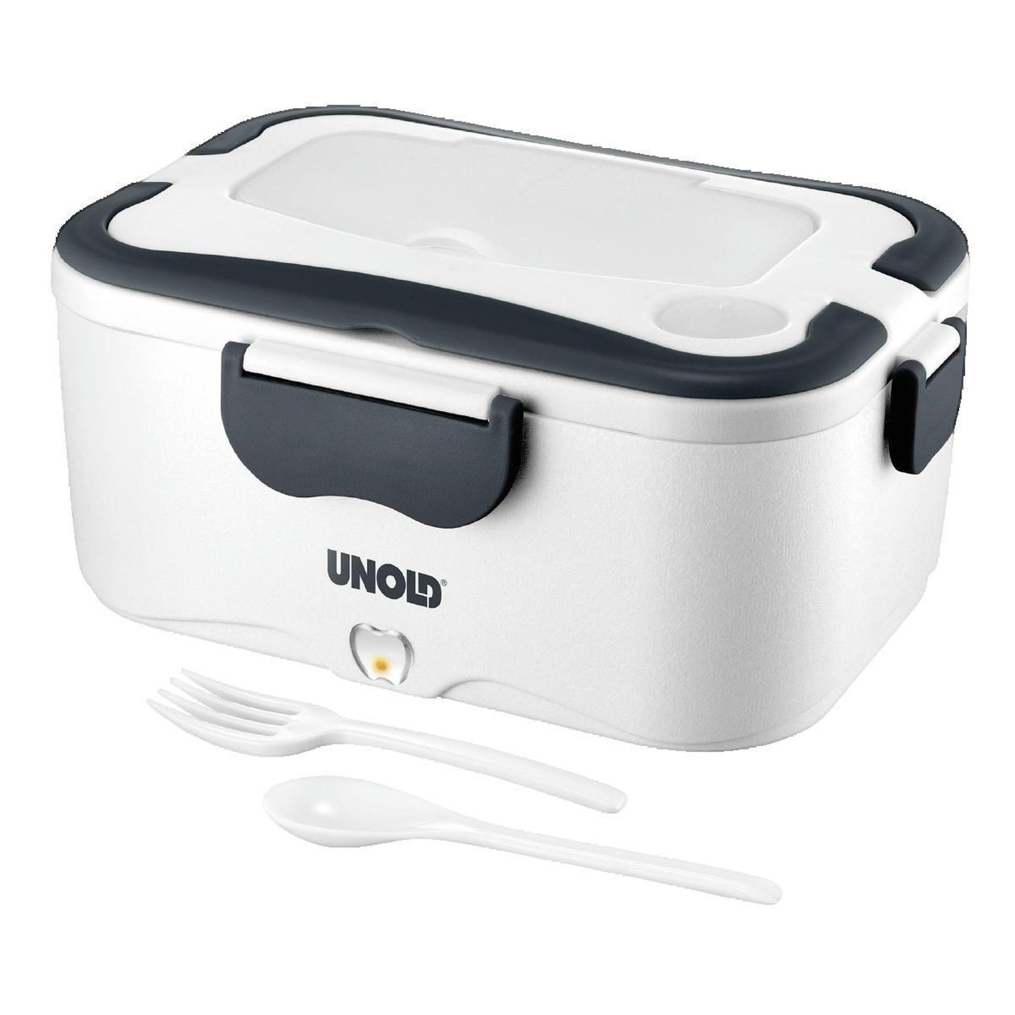 Unold Boîte à déjeuner électrique Unold 58850 gris
