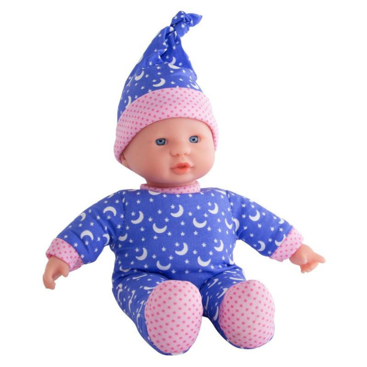 SIMBA SIMBA Laura Little Star Baby Doll Glow in the Dark