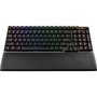 Voir la diapositive 3 : ASUS Clavier gamer sans fil ROG Strix Scope II 96 Wireless