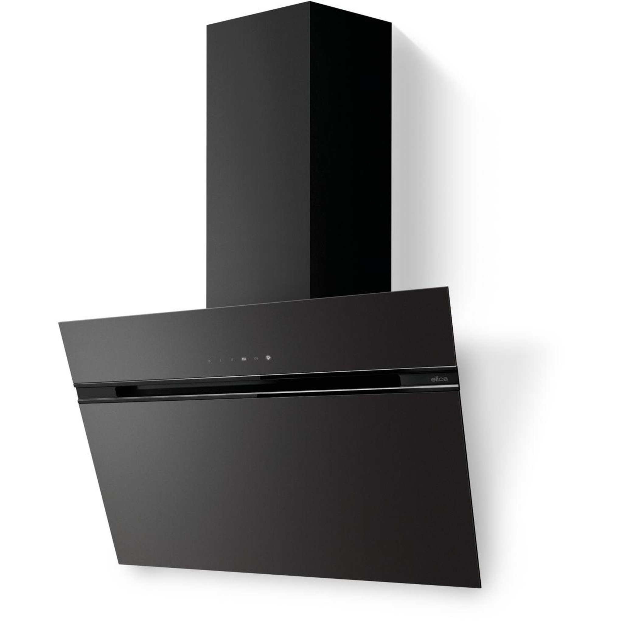 ELICA Hotte décorative murale stripe hp blmat/a/90