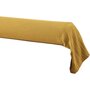 Voir la diapositive 1 : Home collection Taie de traversin 100% gaze de coton