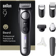 BRAUN Tondeuse barbe BT9520