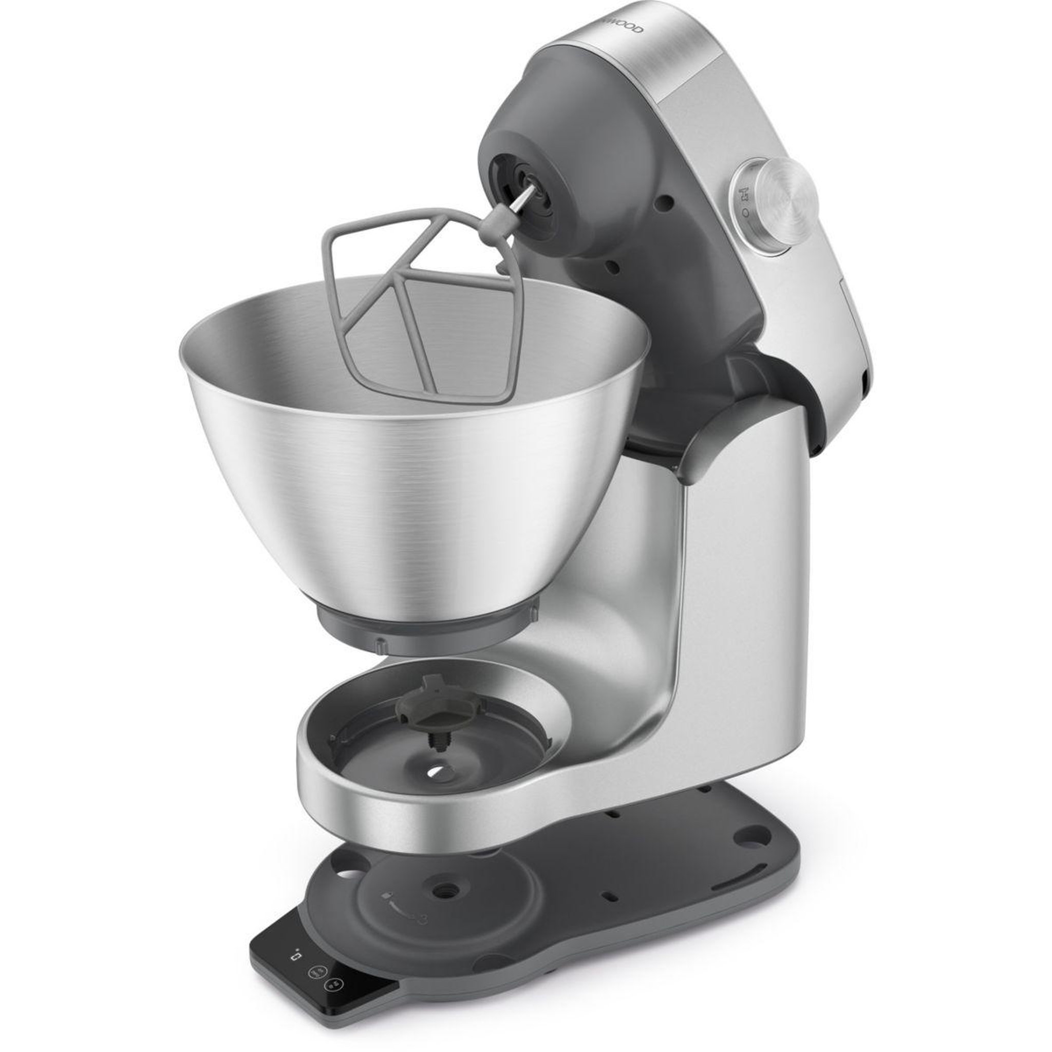 Voir la diapositive 3 : KENWOOD Robot pâtissier khc29a.o0si prospero+