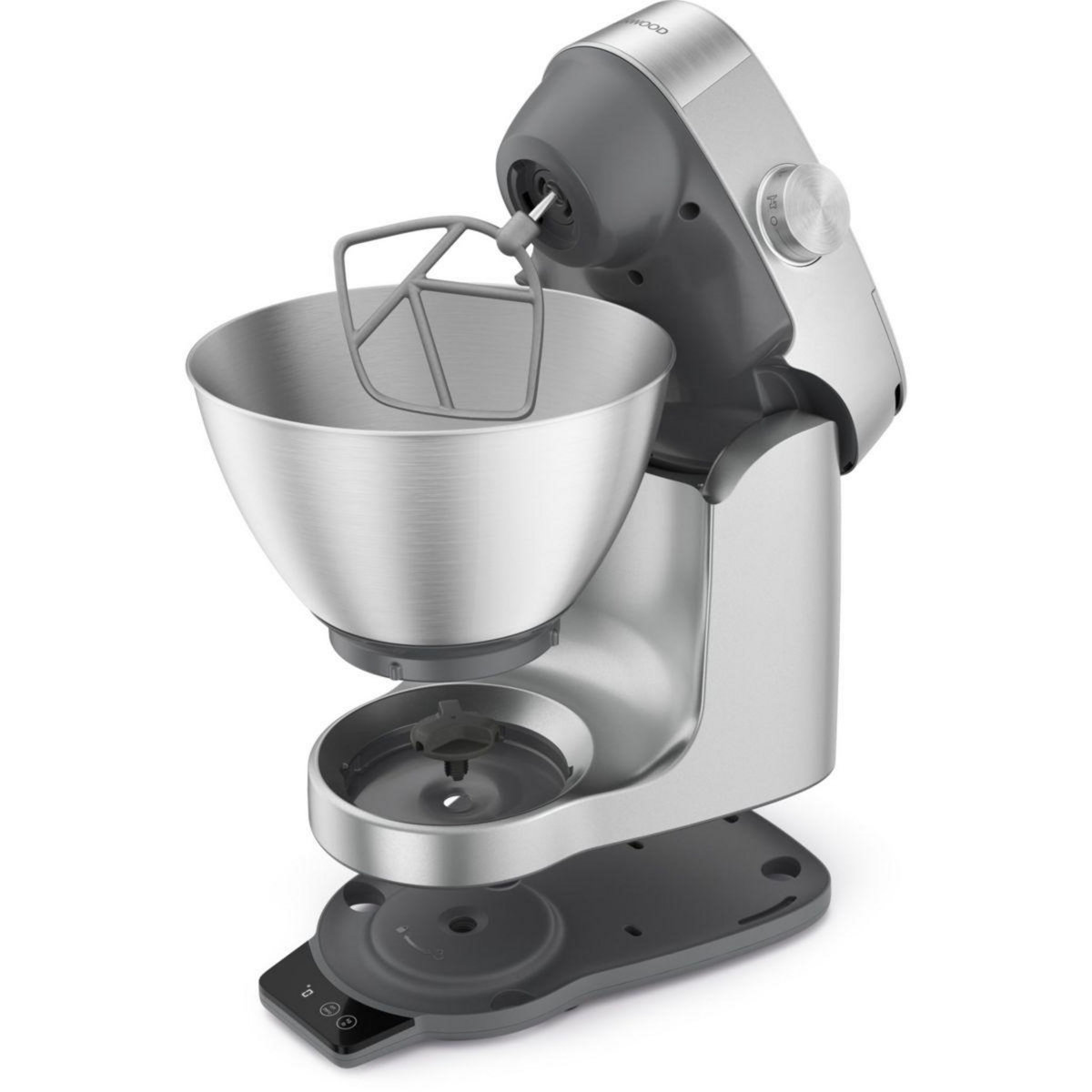 KENWOOD Robot pâtissier KHC29A.O0SI prospero+