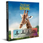 Voir la diapositive 1 : Smartbox 2 tickets adultes pour 2 jours au ZooParc de Beauval en 2026 - Coffret Cadeau Multi-thèmes