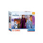 Voir la diapositive 1 : CLEMENTONI Clementoni Block Puzzle Frozen, 12pcs. 41192