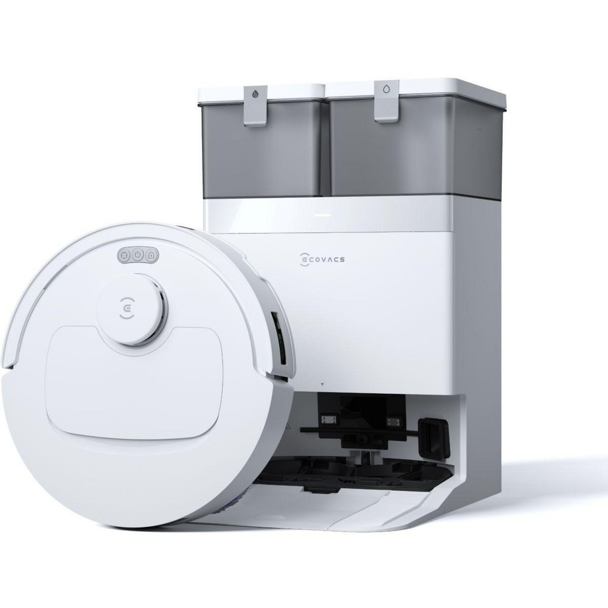 ECOVACS Aspirateur robot Deebot T30C