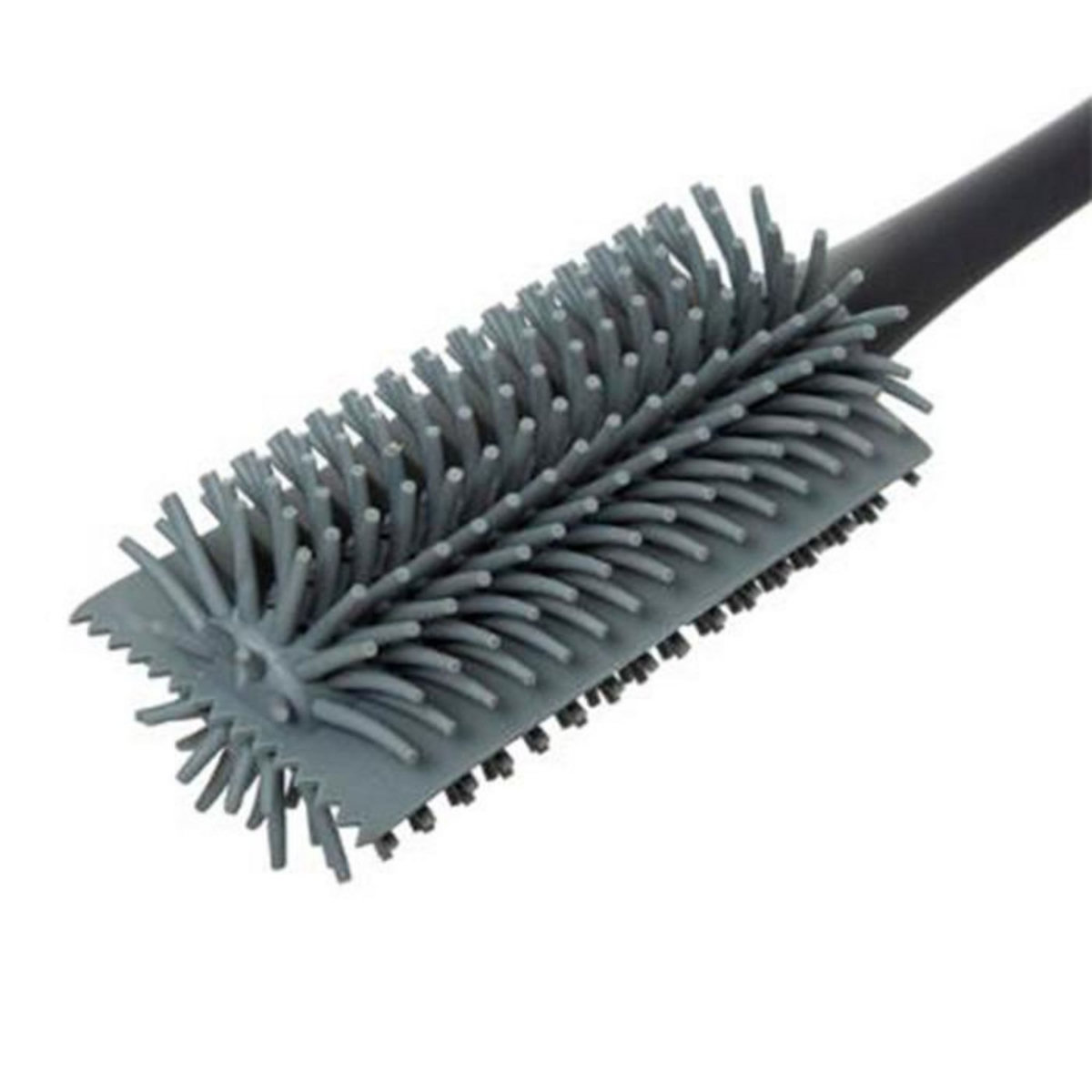 FIVE Goupillon  Caoutchouc  35cm Gris