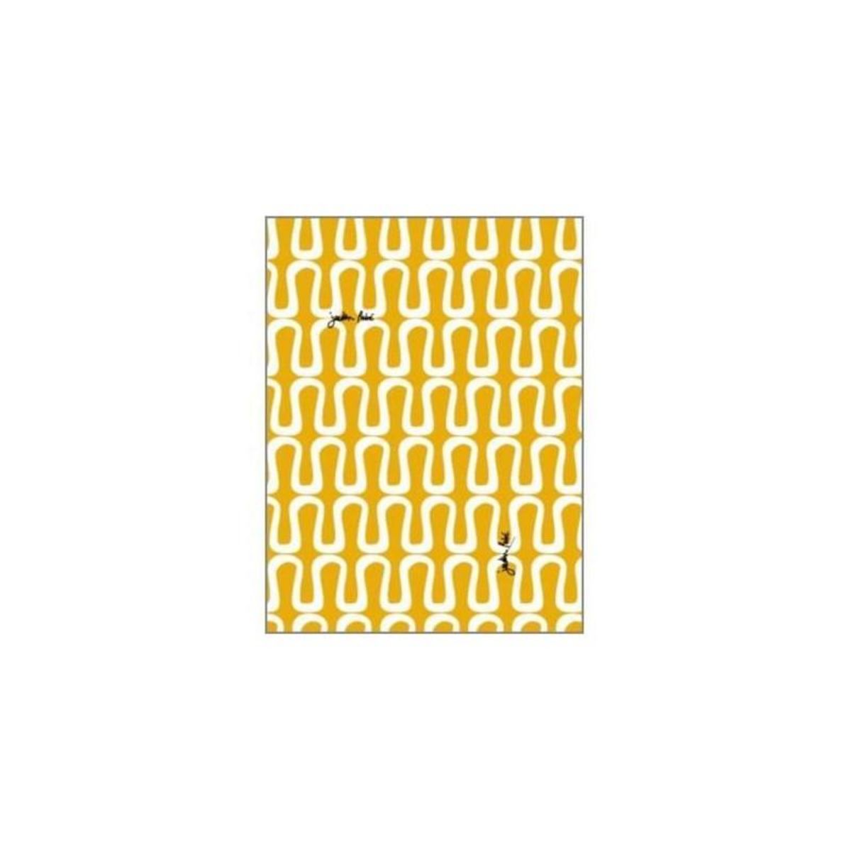 Jardin prive Coussin bain de soleil - JARDIN PRIVE - FLOCONS ELECTRO - Cumin