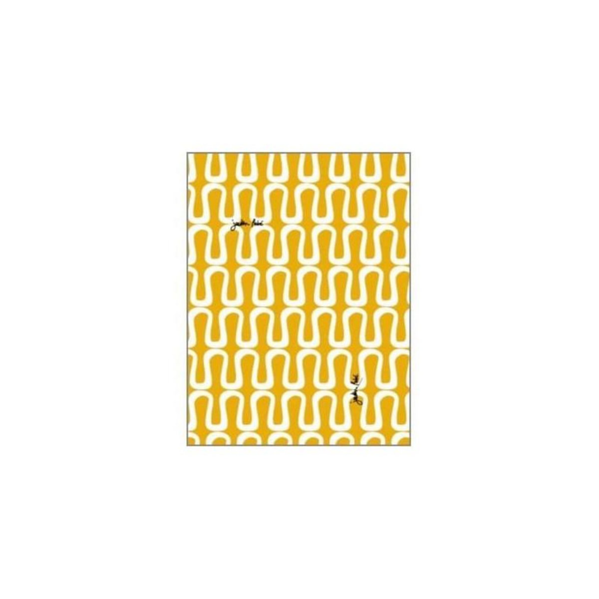 Jardin prive Coussin bain de soleil - JARDIN PRIVE - FLOCONS ELECTRO - Cumin