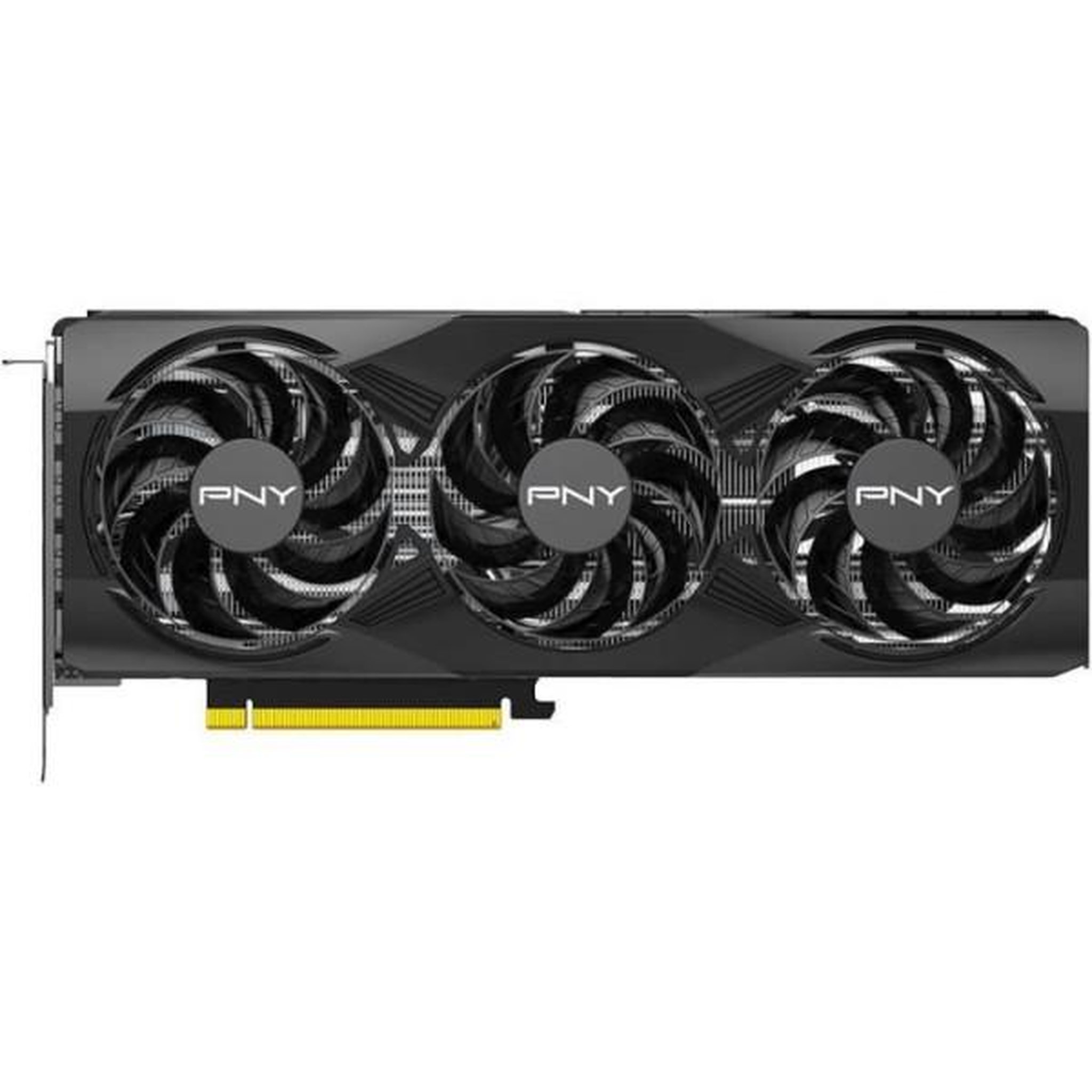 Voir la diapositive 2 : PNY Pny - carte graphique - geforce rtx™ 5070 12gb oc