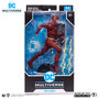 Voir la diapositive 5 : McFarlane Figurine The Flash DC Multiverse 17cm