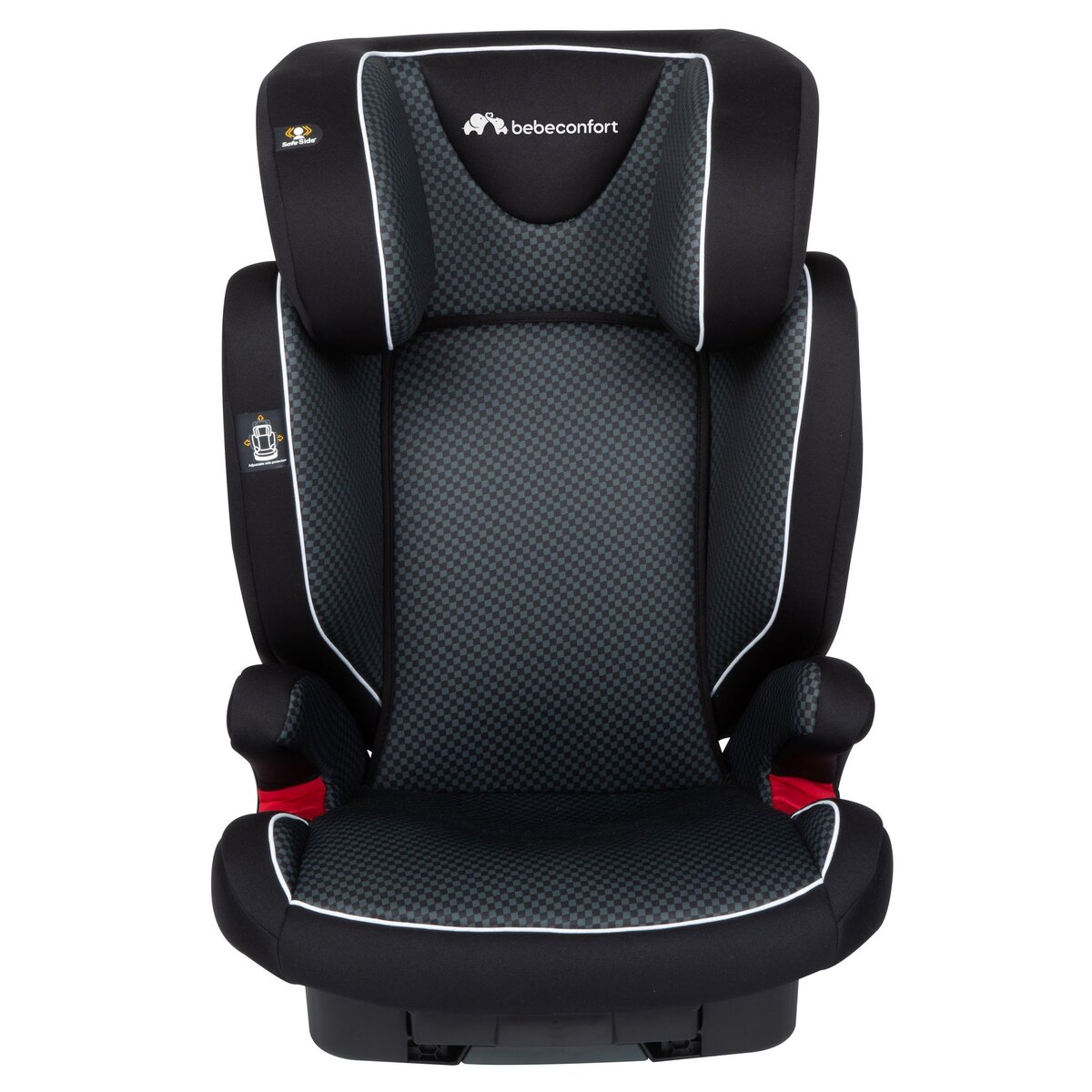 Siege auto bebe confort clearance isofix groupe 2 3