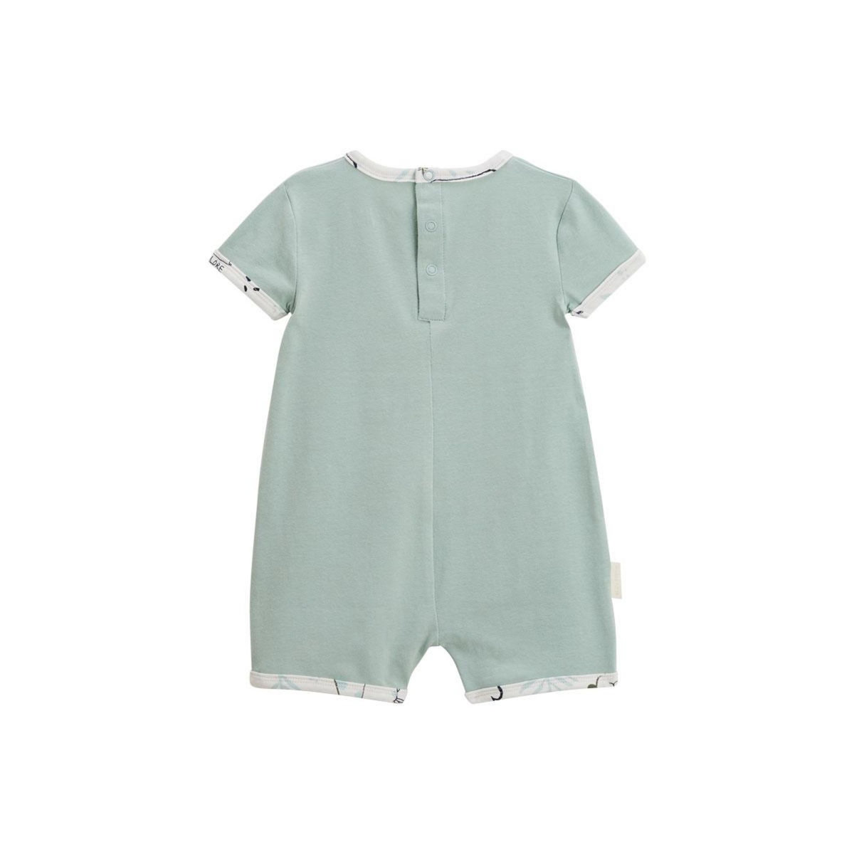 Petit Béguin Barboteuse bébé Elliot