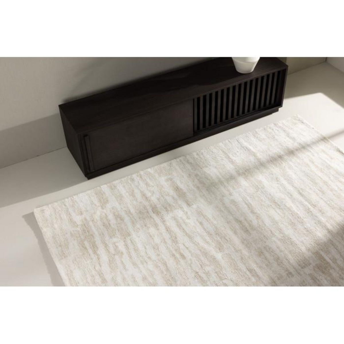 Paris Prix Tapis Déco  Milos  200x290cm Beige