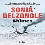 ABIMES, Delzongle Sonja