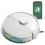 IROBOT Robot Aspirateur Laveur Roomba 105 Combo Y311240