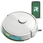 Voir la diapositive 1 : IROBOT Robot Aspirateur Laveur Roomba 105 Combo Y311240
