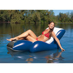 INTEX Chaise longue de piscine Deluxe - Intex