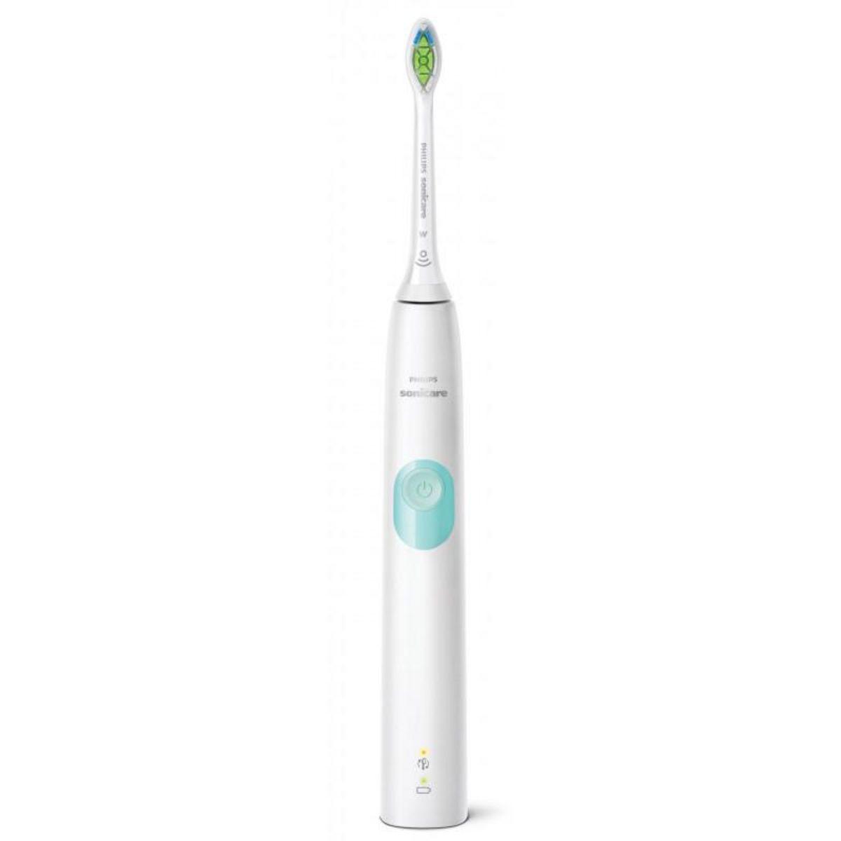 Philips Brosse à dents électrique blanc - HX6807/28