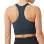 Voir la diapositive 2 : ODLO Brassière  Femme Odlo Seamless