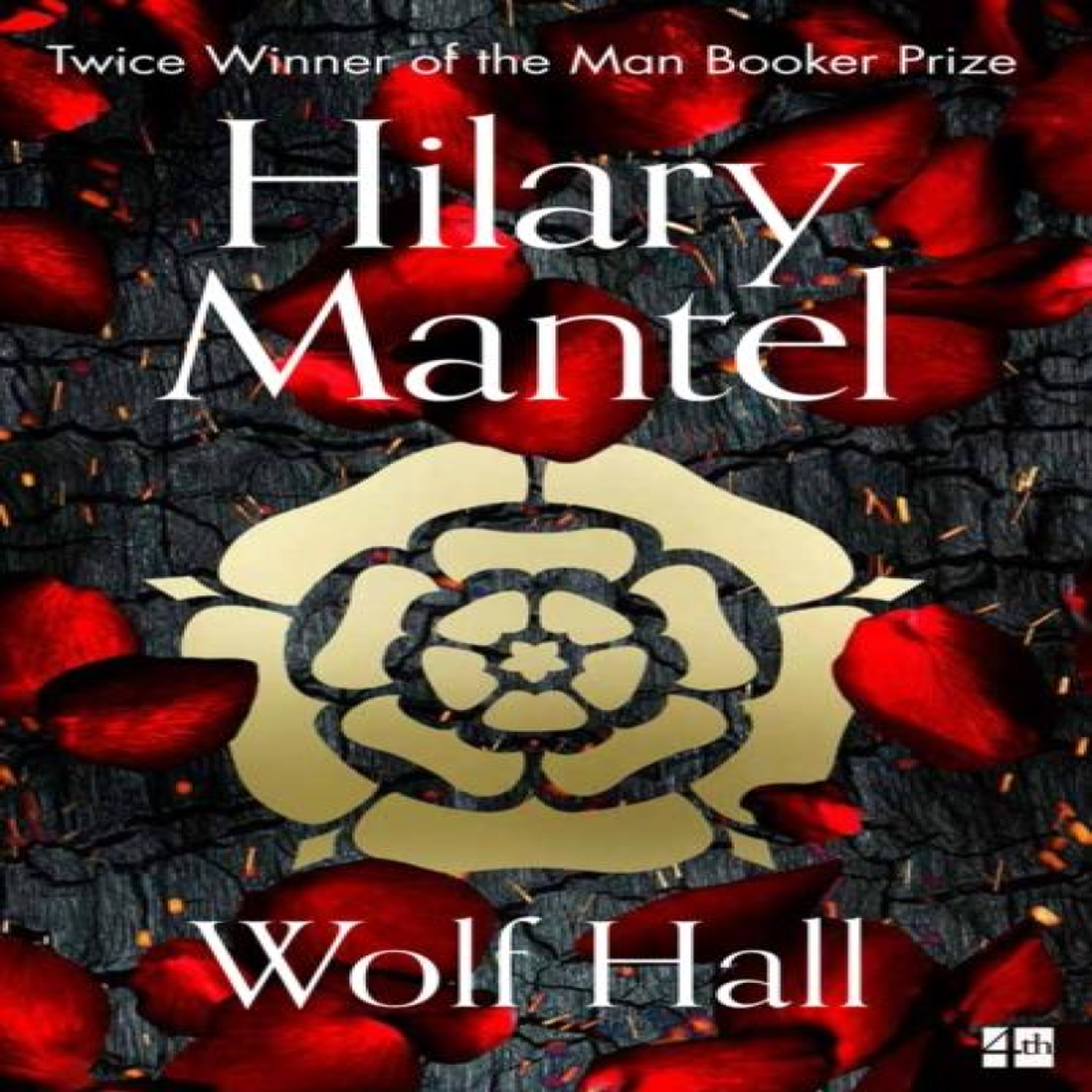 LIVRES WOLF HALL_WOLF HALL TRILOGY PB