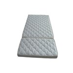 Matelas évolutif mousse 90x140/190 cm MARIE