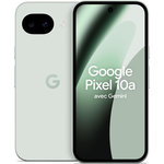 GOOGLE Smartphone Pixel 10a 256Go Brume 5G