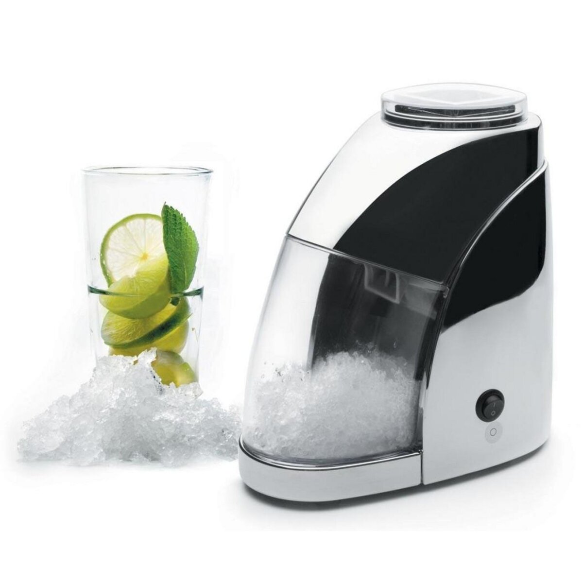 Lacor Broyeur à glace électrique - 69310