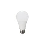 NITYAM Ampoule LED Globe E27 - 8W