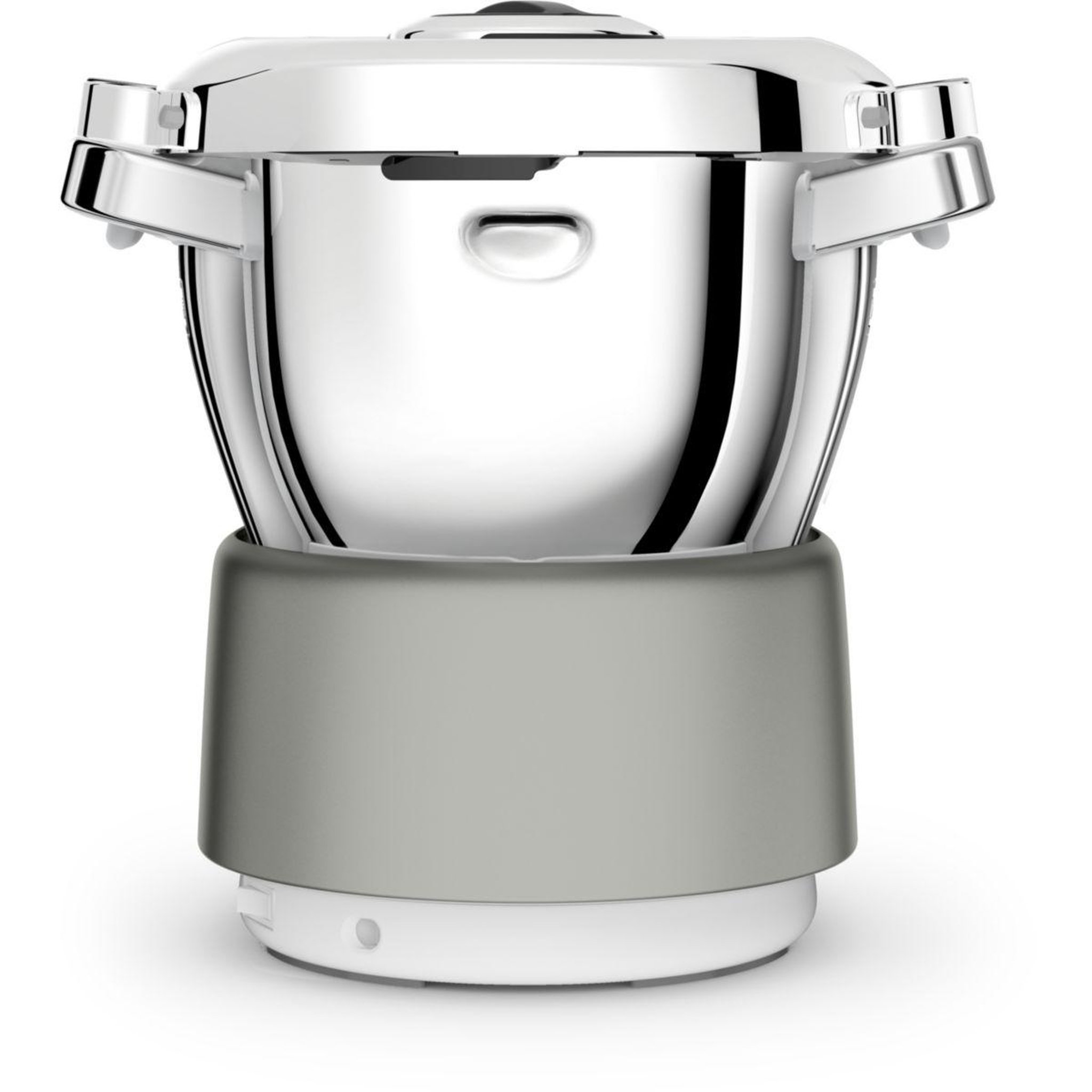 Voir la diapositive 5 : MOULINEX Robot cuiseur i companion touch xl hf938e00