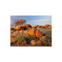 Voir la diapositive 2 : Paris Prix Papier Peint  Paysage Africain, Namibie