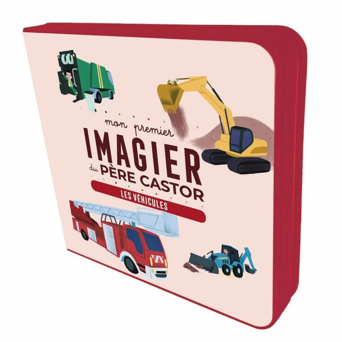 LES VEHICULES, Jacob Emilie