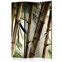 Voir la diapositive 1 : Paris Prix Paravent 3 Volets  Fog & Bamboo Forest  135x172cm