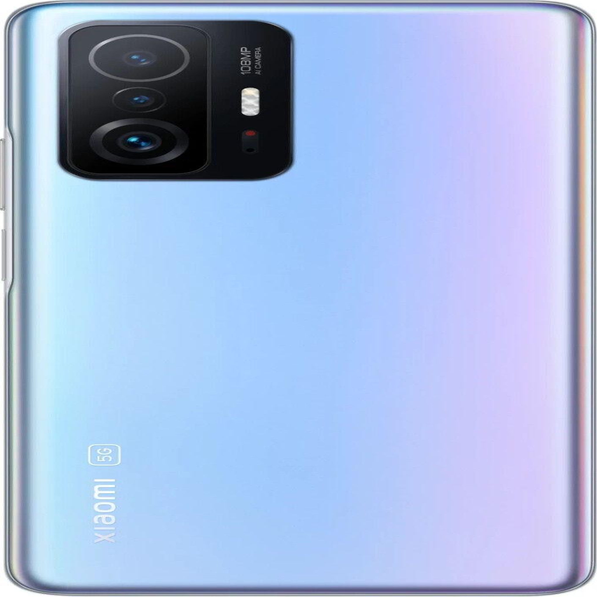 Voir la diapositive 3 : XIAOMI 11T Reconditionné 128 Go - Grade A - Bleu
