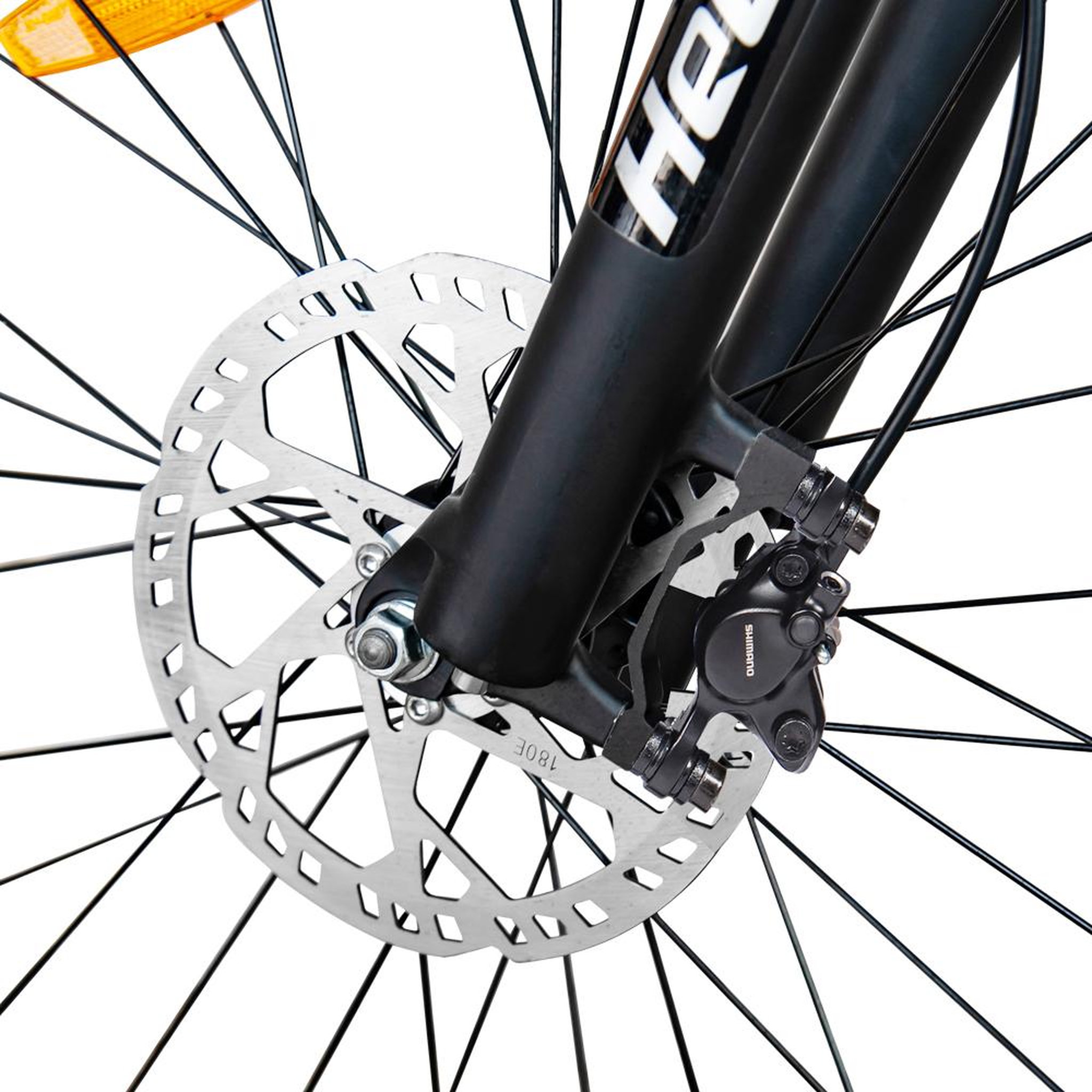 Voir la diapositive 5 : HEDATX VTT électrique HedaTX TX19