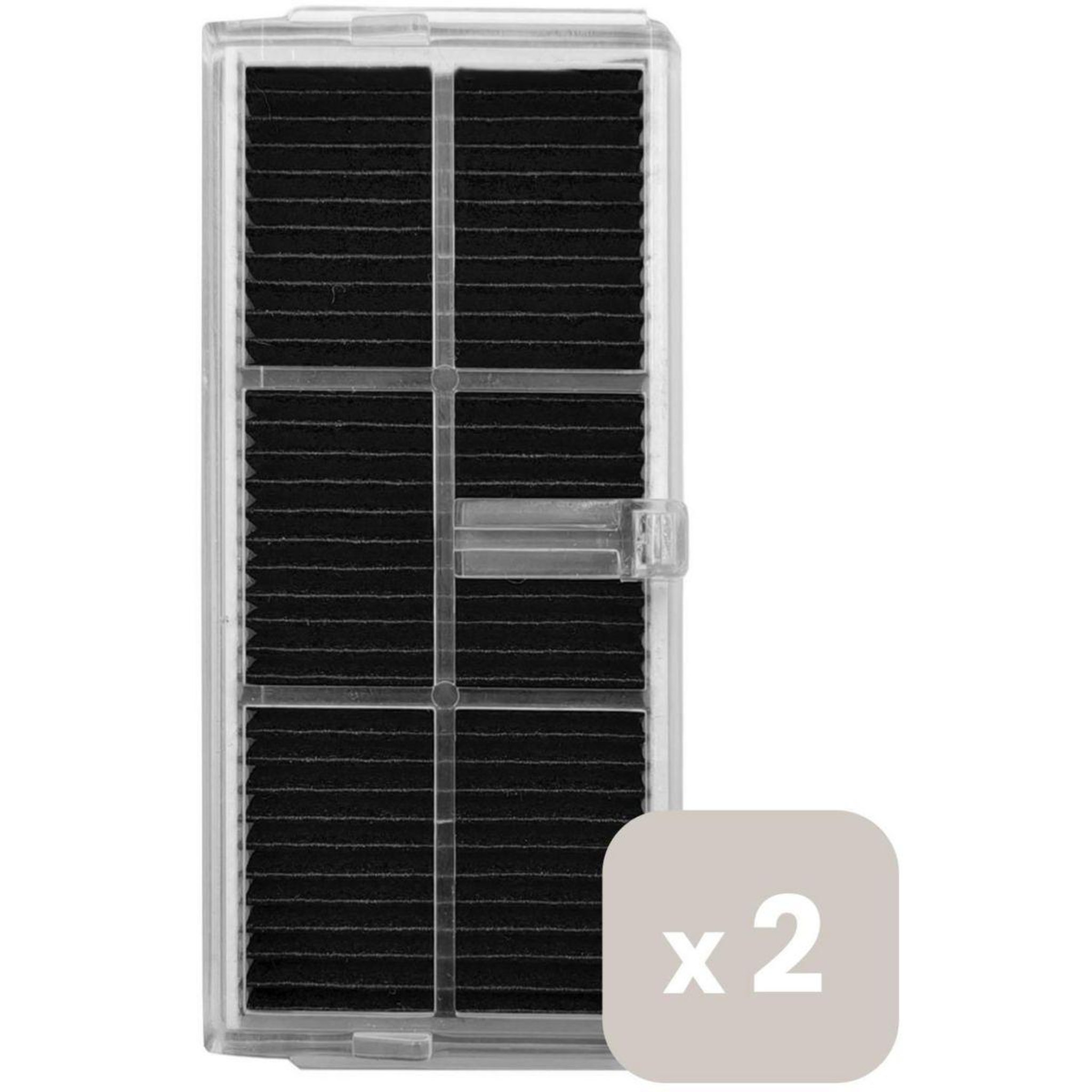 Voir la diapositive 4 : ESSENTIEL B Kit accessoires entretien complet compatible dreame l40 ultra, x40 ultra, x40 ultra complete