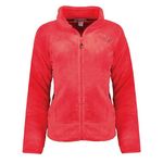 ANAPURNA Polaire  Femme Anapurna Uternel Lady. Coloris disponibles : Rouge