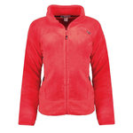 ANAPURNA Polaire  Femme Anapurna Uternel  ady. Coloris disponibles : Rouge