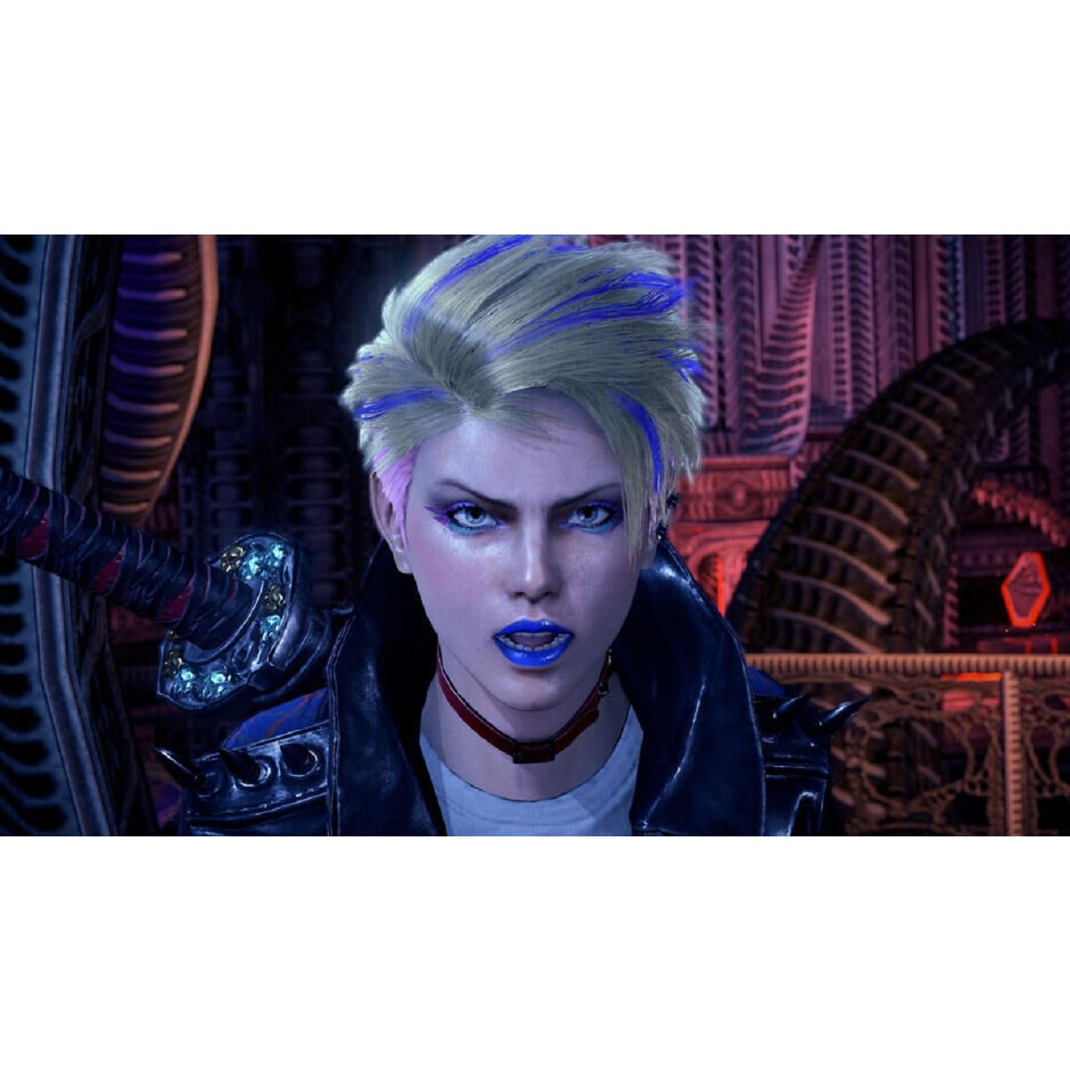 Bayonetta 3 Edition Mascarade de la Trinité Nintendo Switch