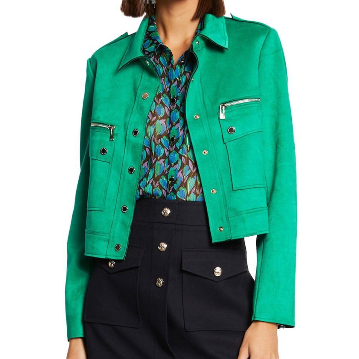 MORGAN Veste e Femme Morgan Gommy