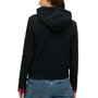Voir la diapositive 2 : SUPERDRY Sweat  Femme Superdry Floral W2012535A
